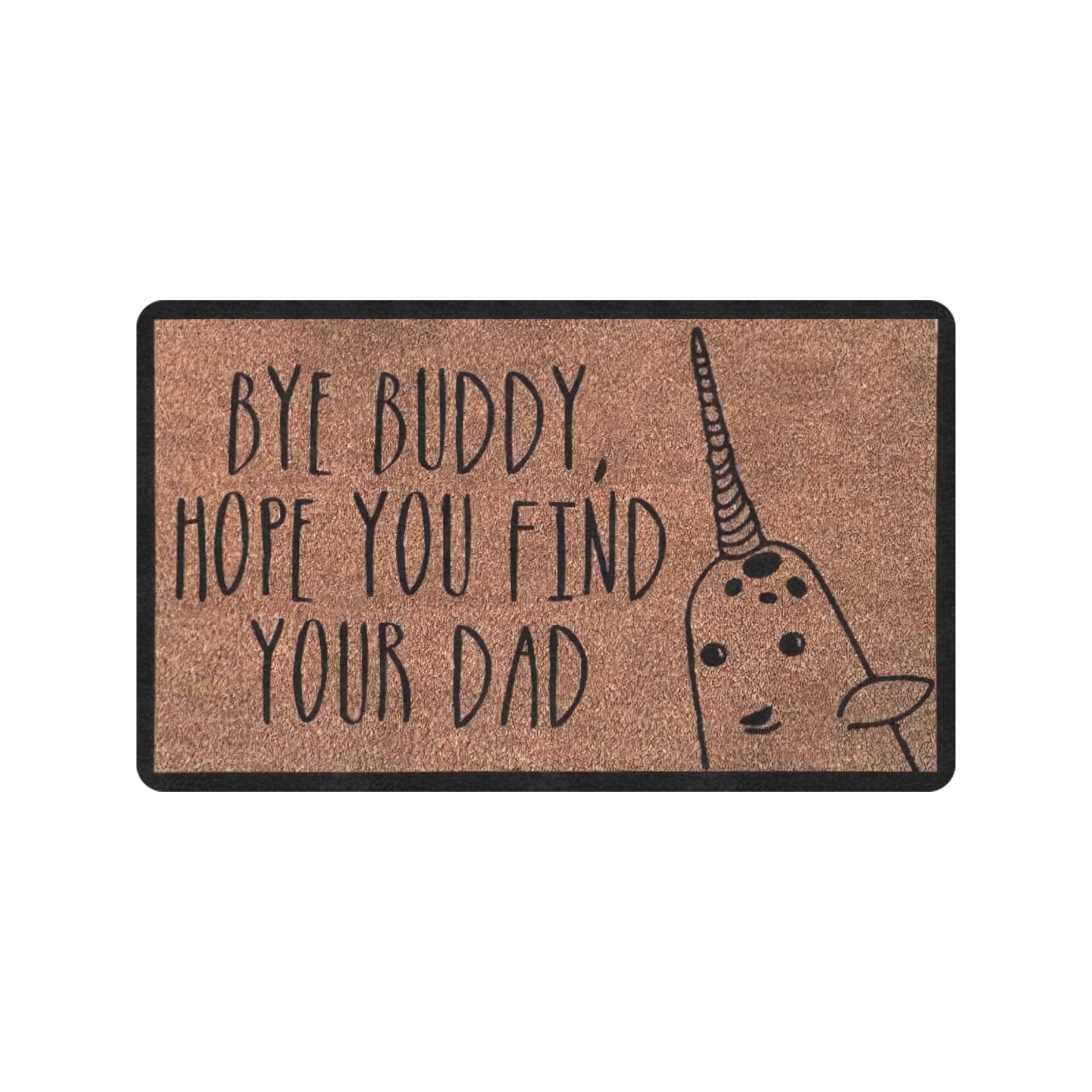 Tables - Bye Buddy Hope You Find Your