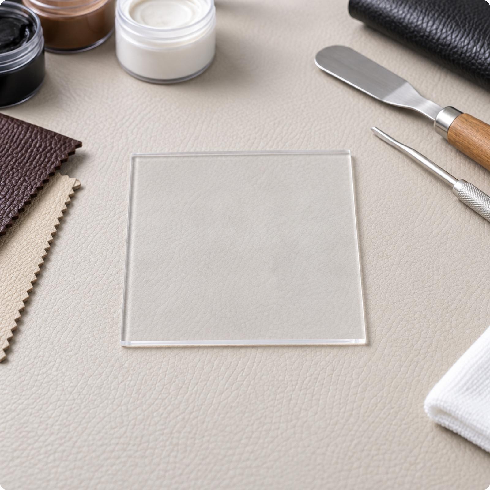 Leather Craft Pattern Replicat - Sofas recension och pris