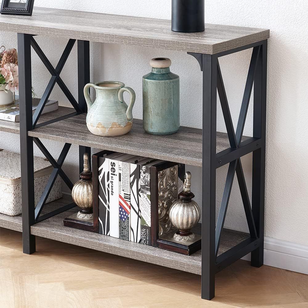 armhouse Soa Table, Rustic ole - Tables recension och pris