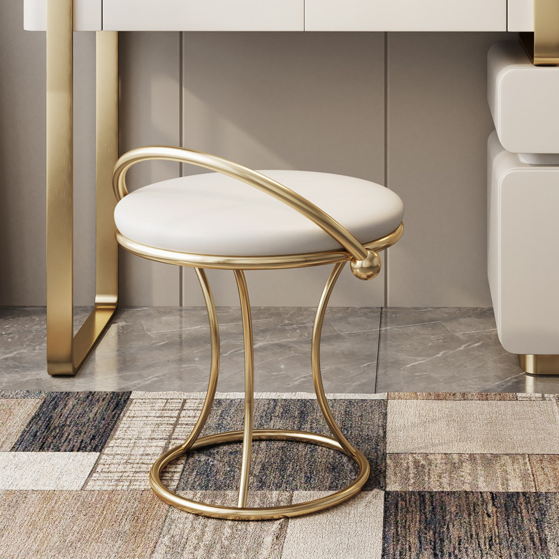 Light Luxury High-end Leather  - Bedroom Furniture recension och pris