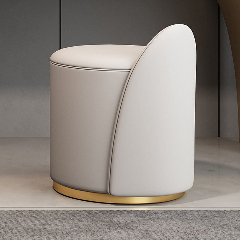 Light Luxury High-end Leather  - Bedroom Furniture recension och pris