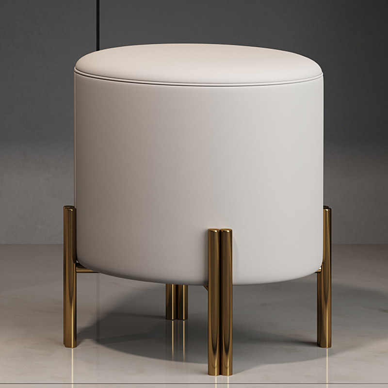 Light Luxury High-end Leather  - Bedroom Furniture recension och pris