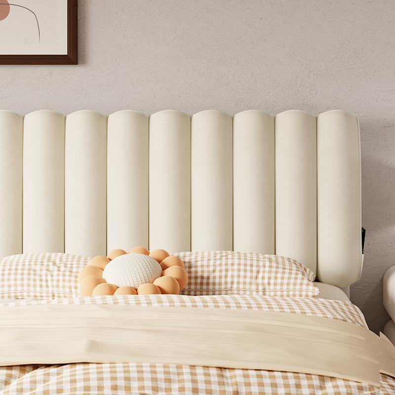 Thickened Tatami Headboard Pil - Headboard Cushion Backrest Tatami recension och pris