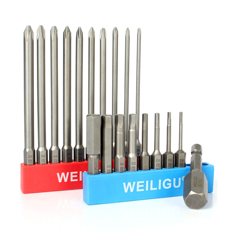  1/4(6.35mm) Screwdriver Hold - Storage recension och pris
