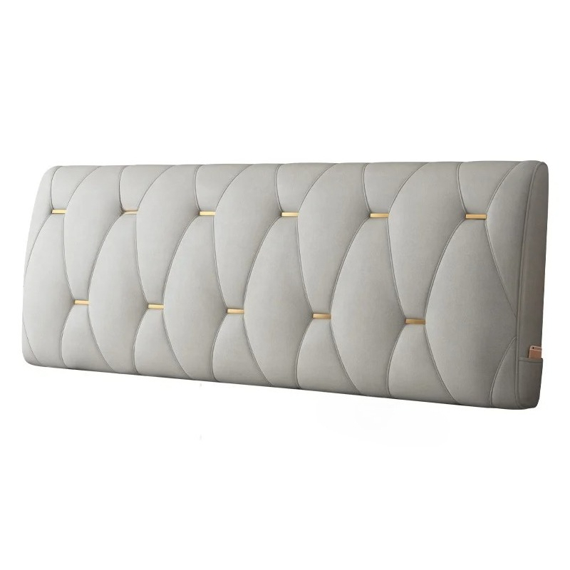 Household Bed Headboards Soft  - Headboard Cushion Backrest Tatami recension och pris